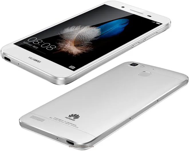 Enjoy 5s - Huawei smartphone