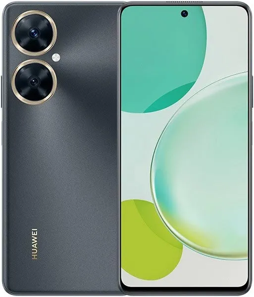 Enjoy 60 Pro - Huawei smartphone