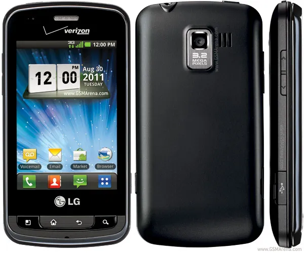 Enlighten VS700