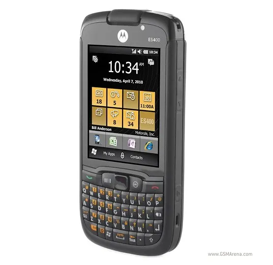 ES400