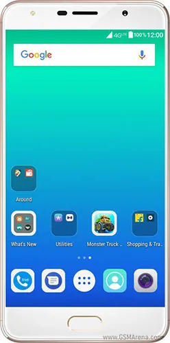 Evok Dual Note E4815