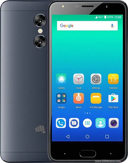 Evok Dual Note E4815