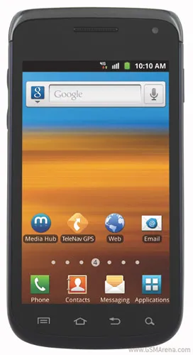 Exhibit II 4G T679