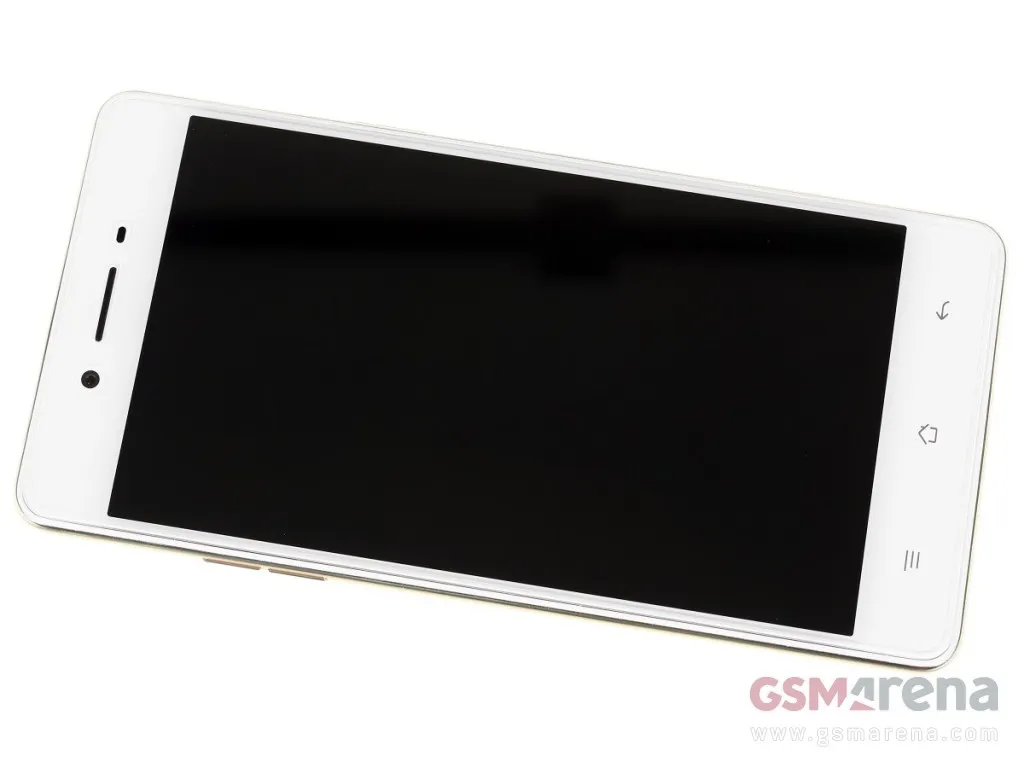 Oppo F1 - Oppo smartphone