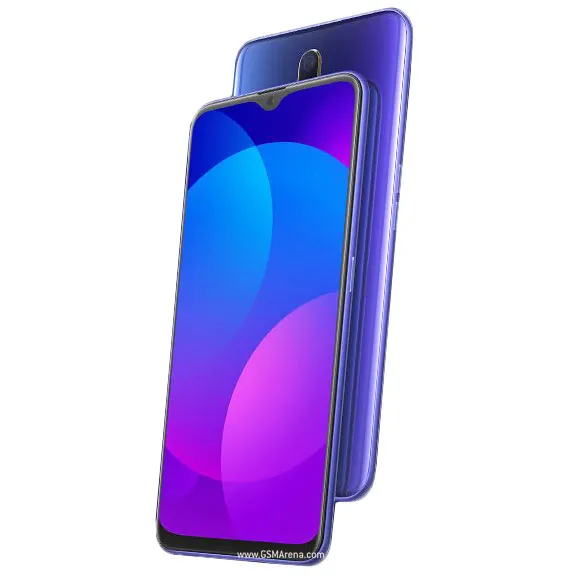 F11 - Oppo smartphone