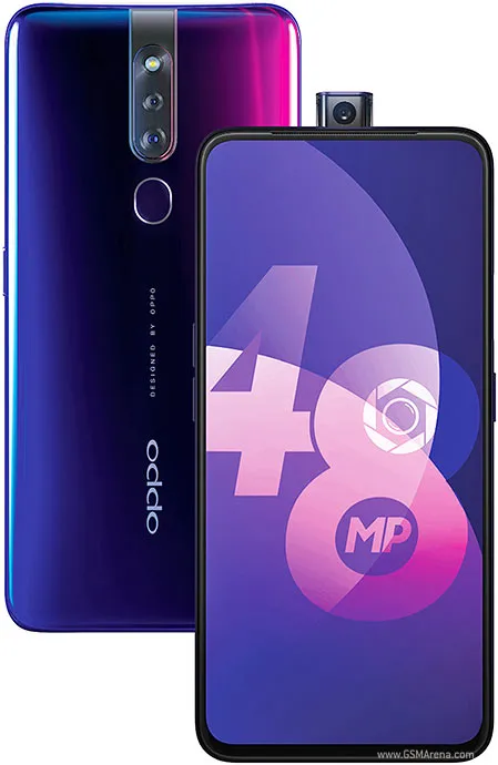 F11 Pro - Oppo smartphone