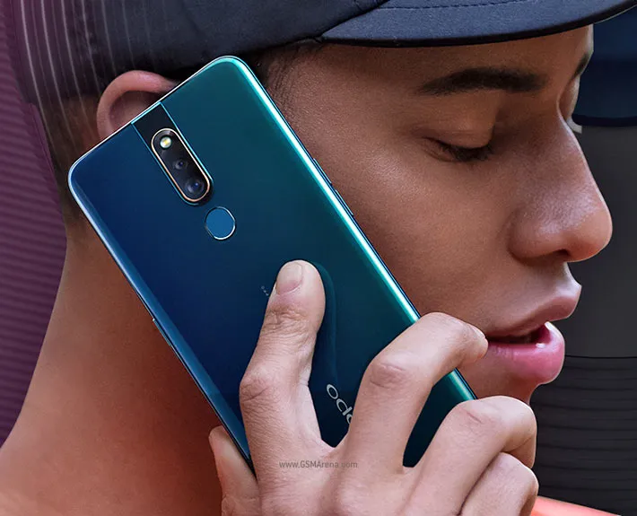 F11 Pro - Oppo smartphone