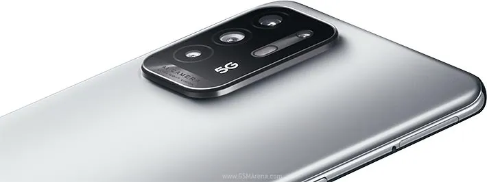 F19 Pro+ 5G - Oppo smartphone