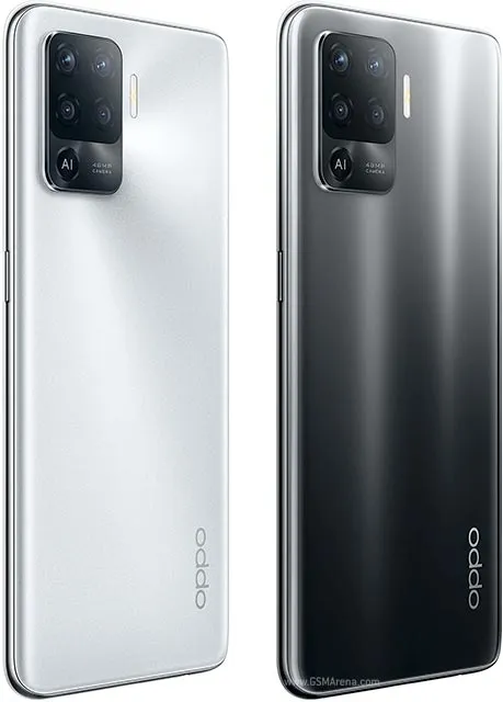 F19 Pro - Oppo smartphone