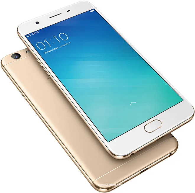 F1s - Oppo smartphone