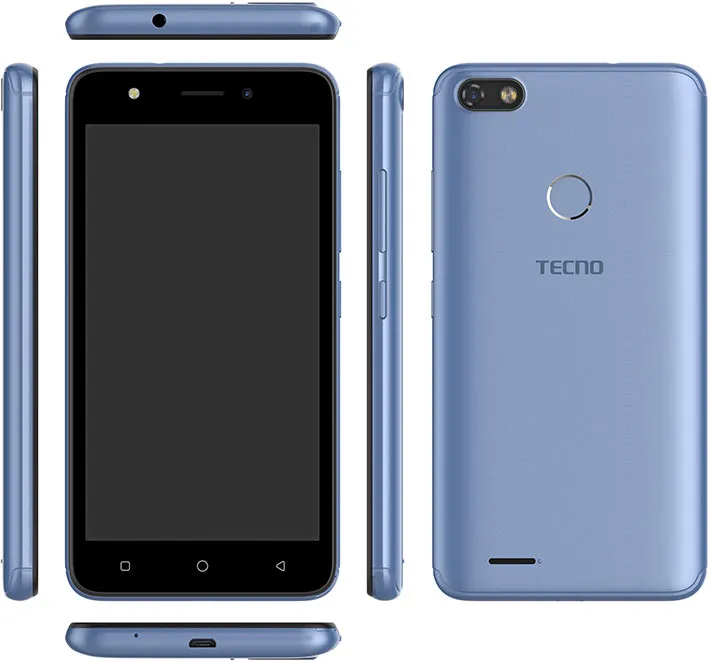 F2 LTE