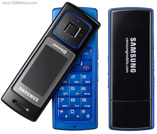 F200 - Samsung smartphone