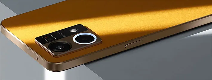 F21 Pro - Oppo smartphone