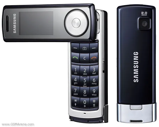 F210 - Samsung smartphone