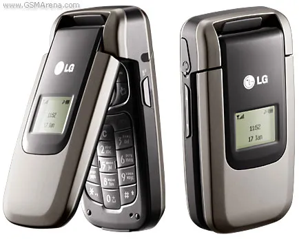 F2250 - LG smartphone