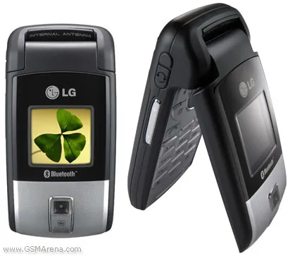 F2410 - LG smartphone