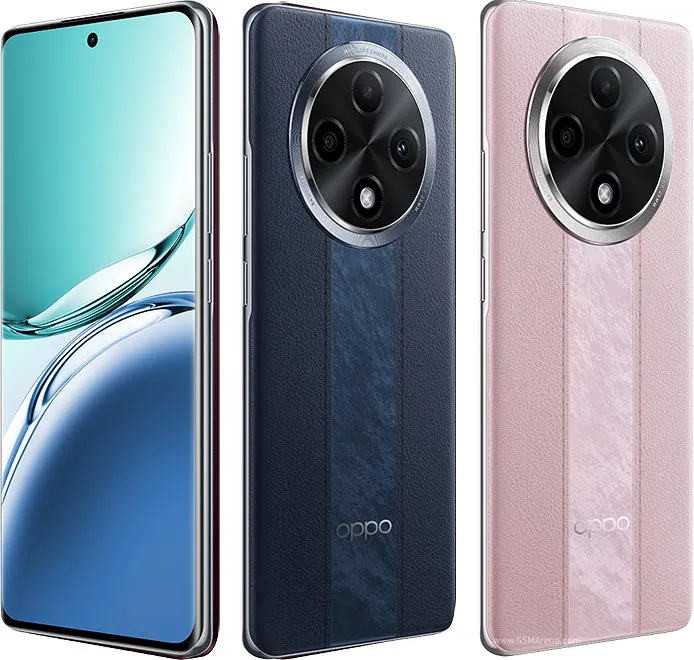Oppo F27 Pro Plus - Oppo smartphone