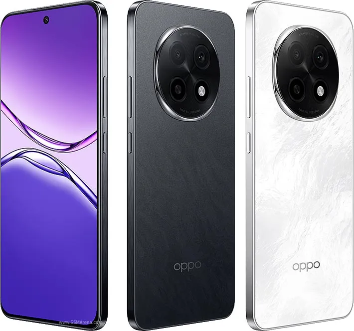 Oppo F29 Pro - Oppo smartphone