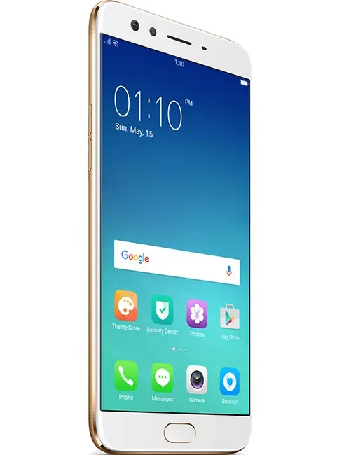 F3 Plus