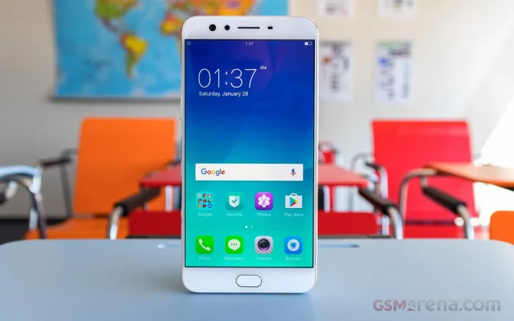 F3 Plus