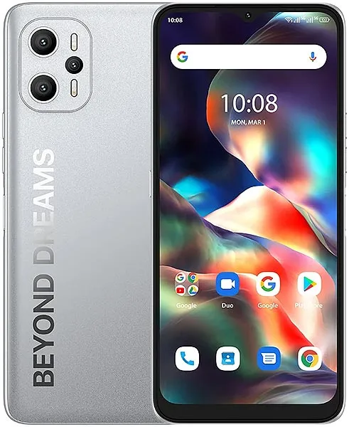 F3 Pro - Umidigi smartphone