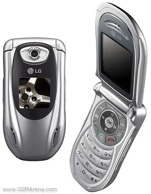 F3000 - LG smartphone
