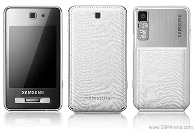 F480i - Samsung smartphone