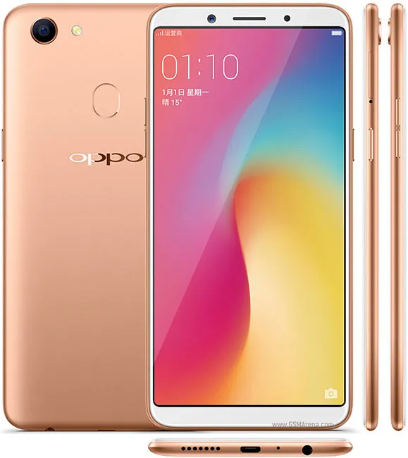 F5 Youth - Oppo smartphone