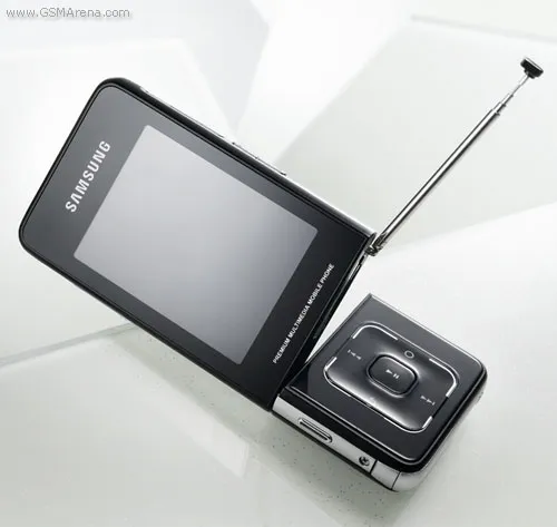 F510 - Samsung smartphone
