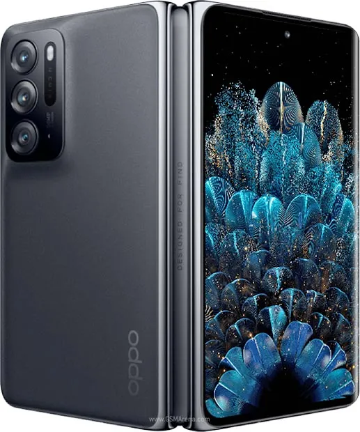 Find N - Oppo smartphone