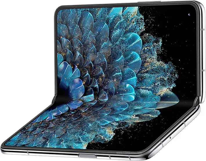 Find N - Oppo smartphone