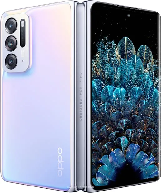 Find N - Oppo smartphone