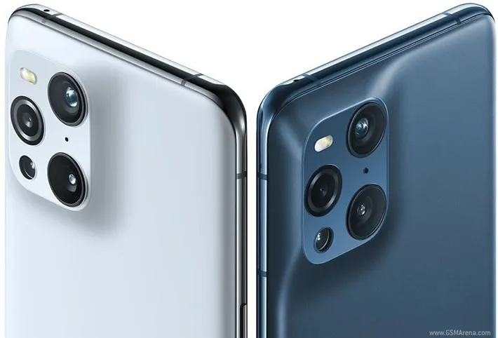 Find X3 Pro