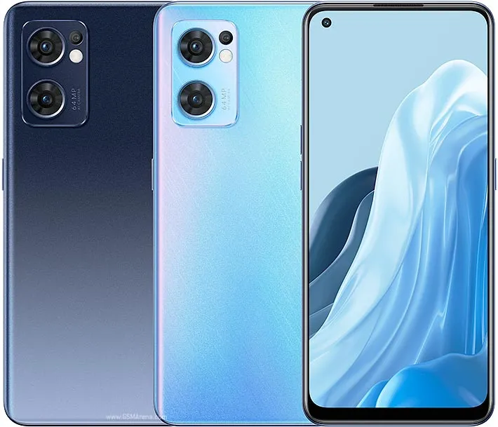 Find X5 Lite - Oppo smartphone