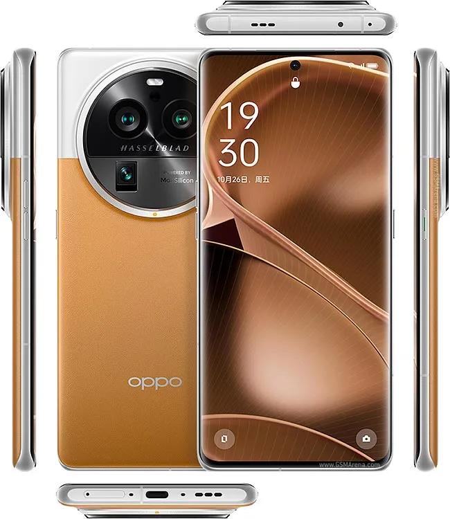 Find X6 Pro