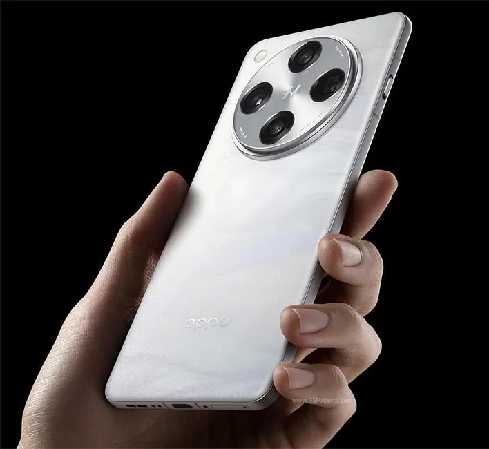 Find X8 Pro