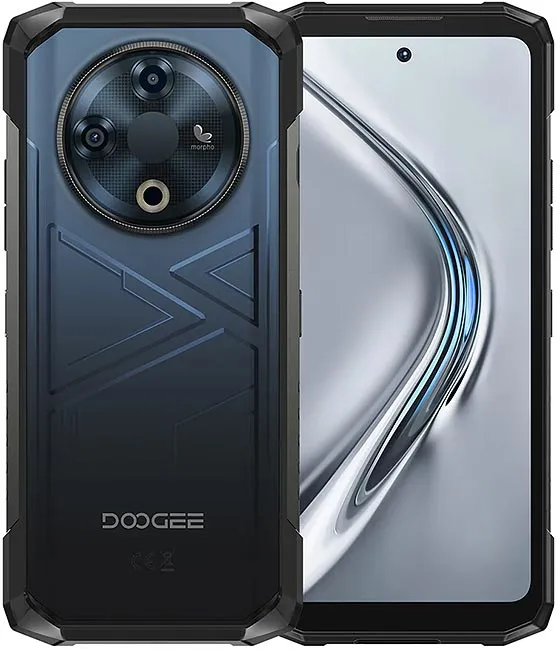 Fire 6 - Doogee smartphone