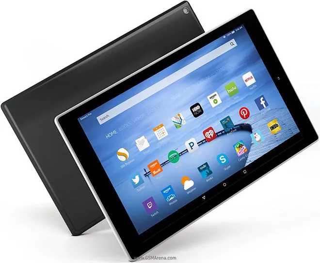 Fire HD 10