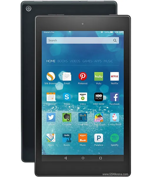 Fire HD 8