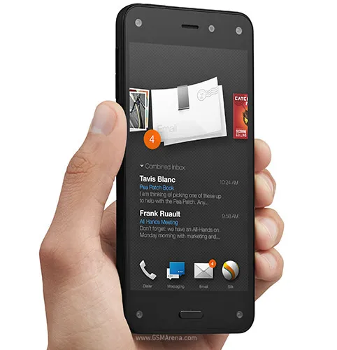 Fire Phone
