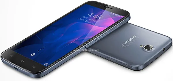 Flash Plus - alcatel smartphone