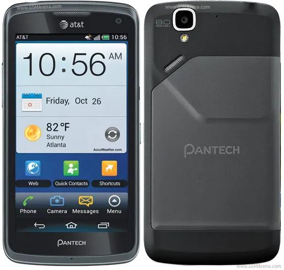 Flex P8010