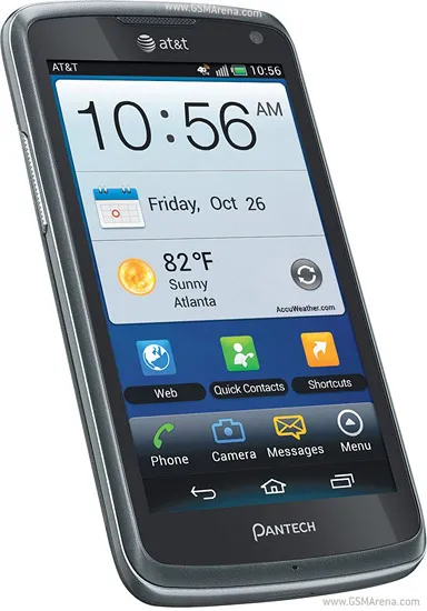 Flex P8010