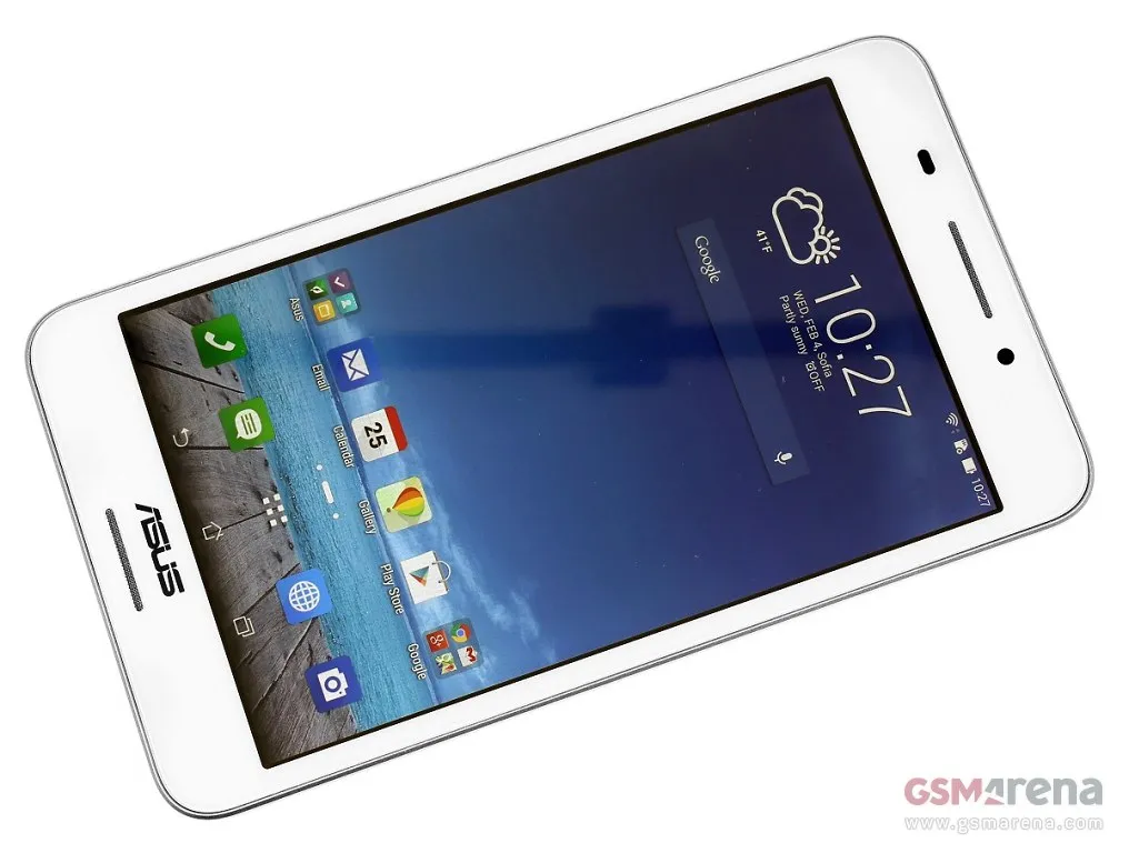 Fonepad 7 FE375CXG