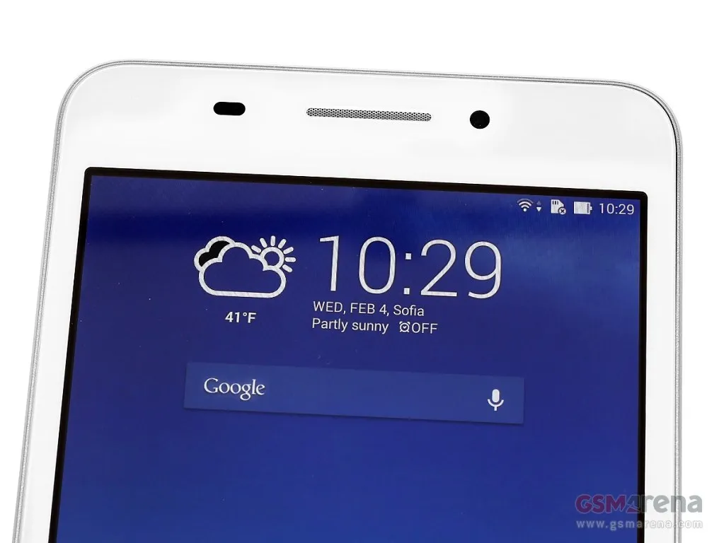 Fonepad 7 FE375CXG
