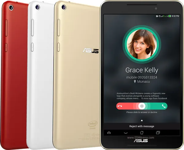 Fonepad 8 FE380CG - Asus smartphone