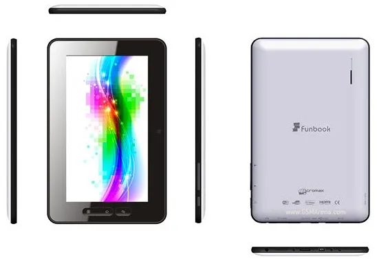 Funbook P300