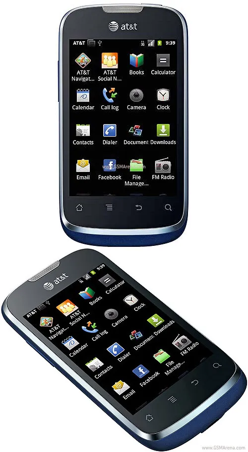 Fusion U8652