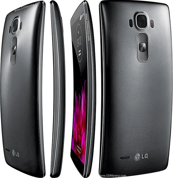G Flex2
