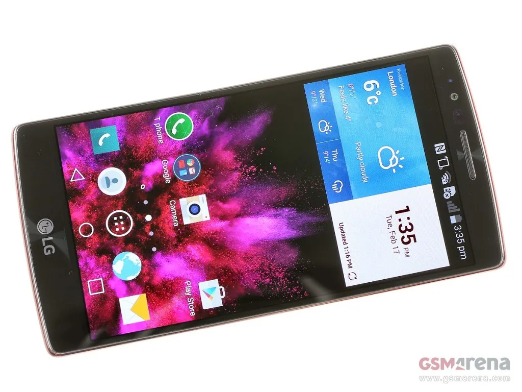 G Flex2